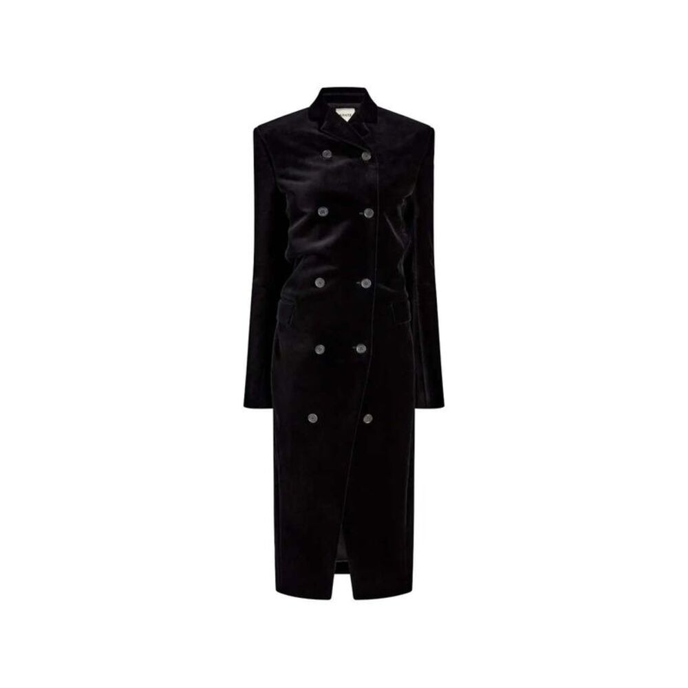 Khaite Women Rolon Coat